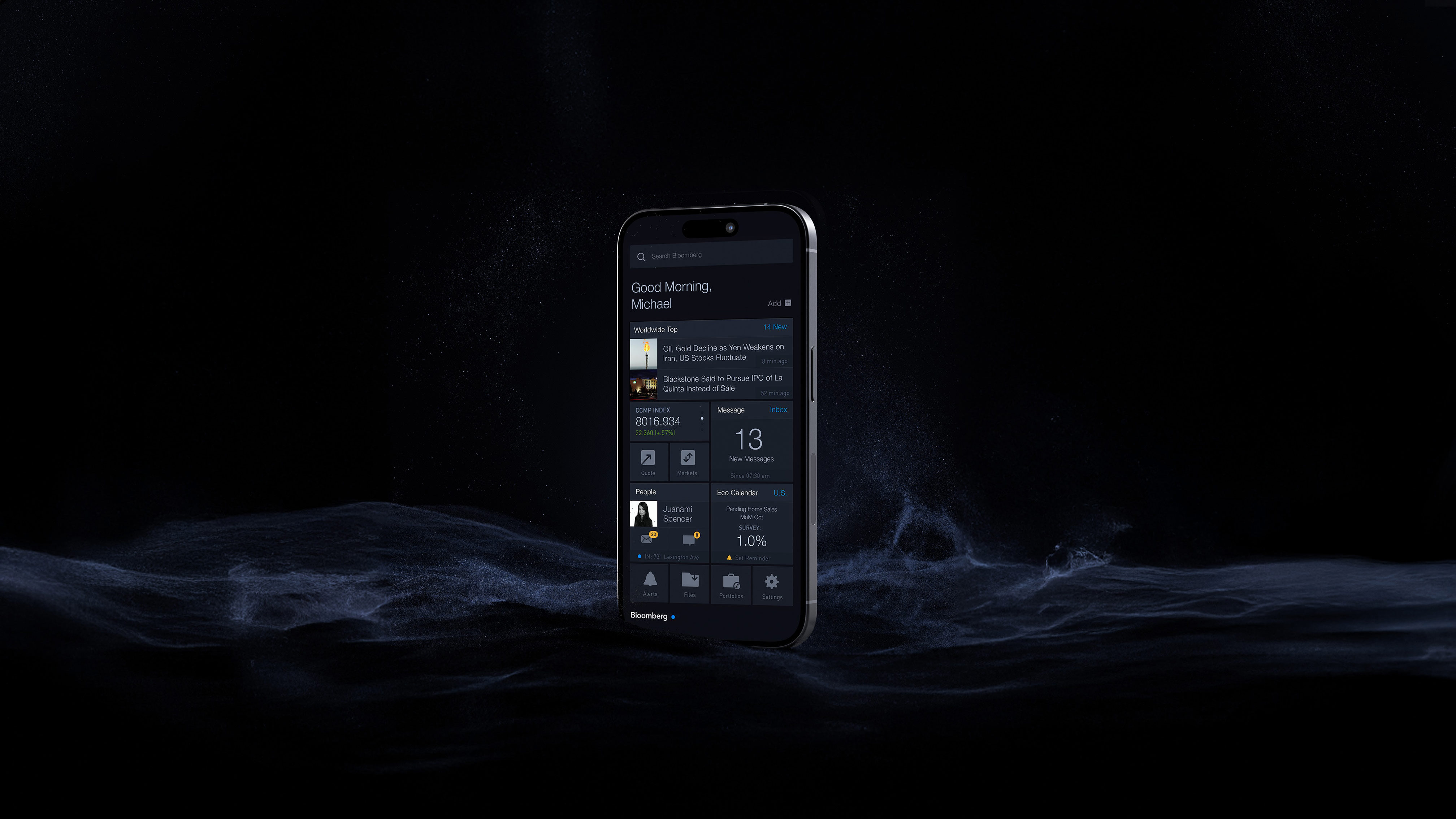 Big Slider Project Image