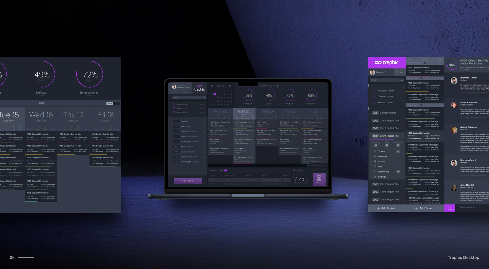 Desktop version