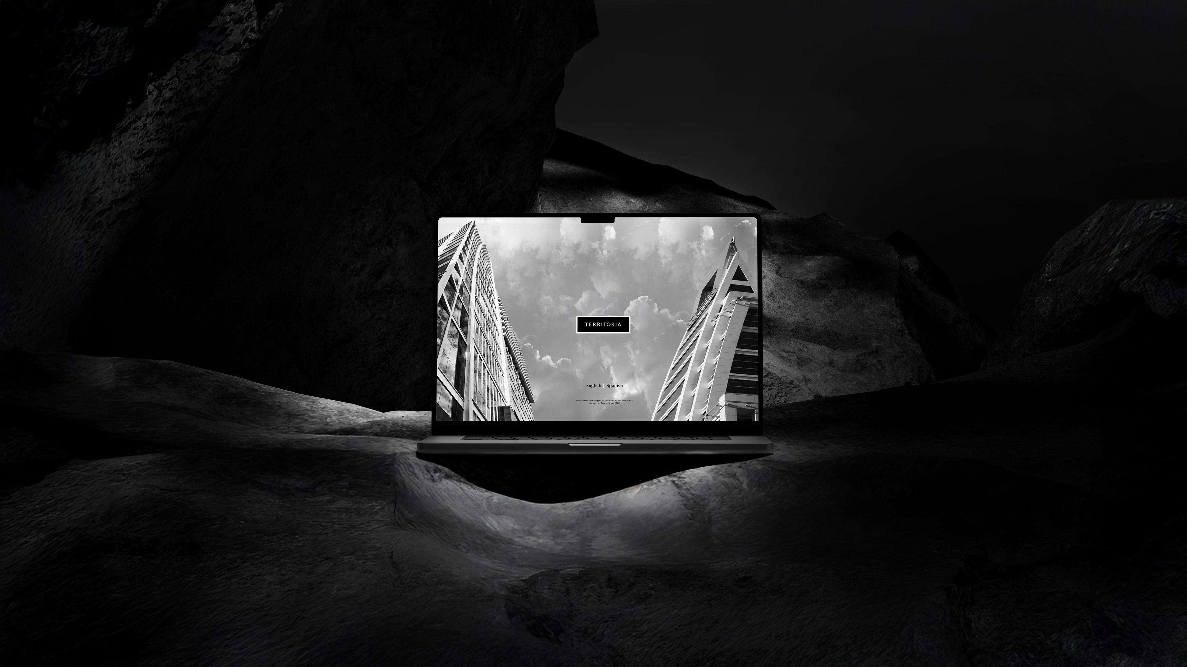 Big Slider Project Image