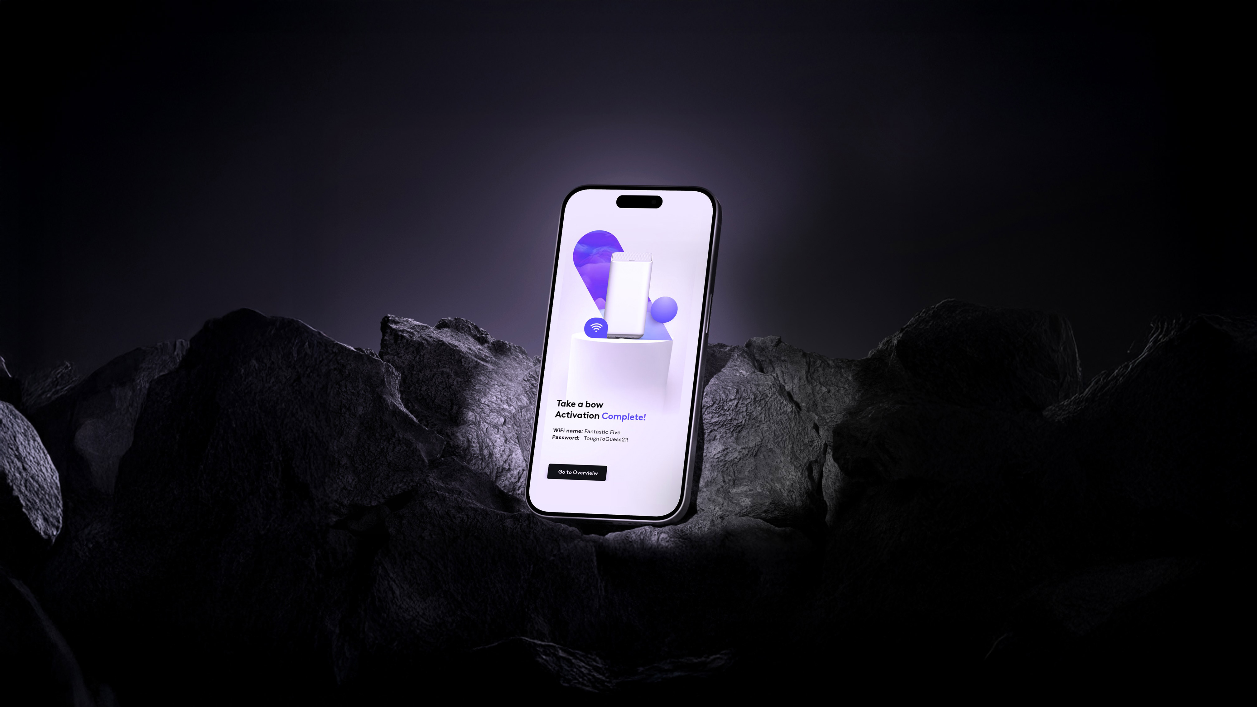 Big Slider Project Image