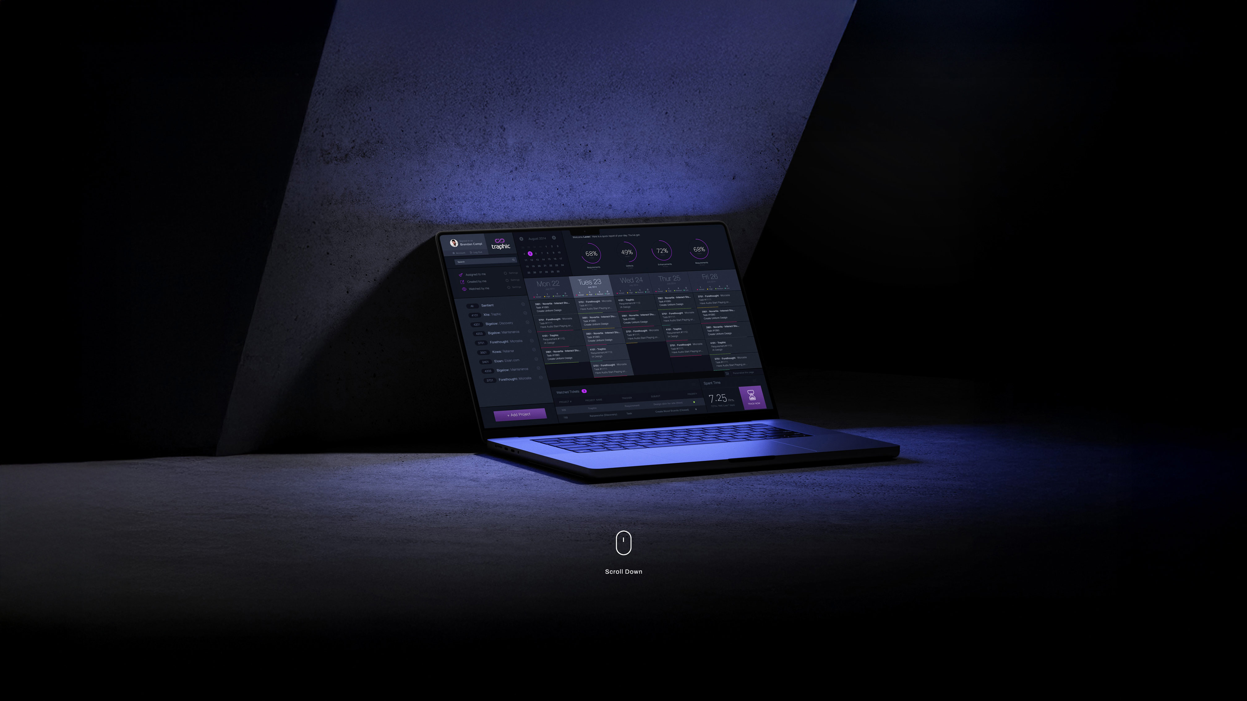 Project Header Image